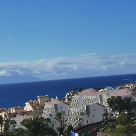 דירות אדחה Angela Ocean Panorama מראה חיצוני תמונה