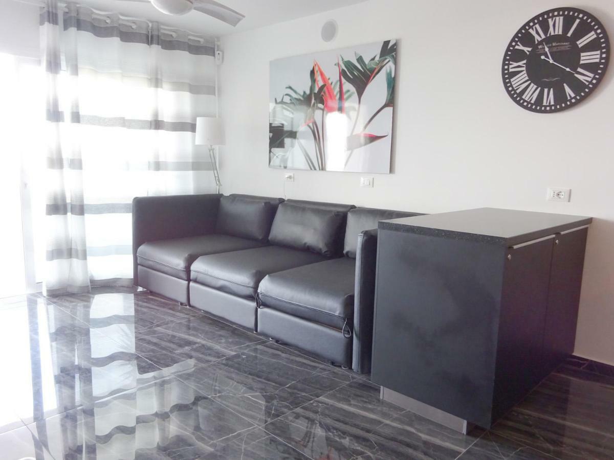 דירות אדחה Angela Ocean Panorama מראה חיצוני תמונה
