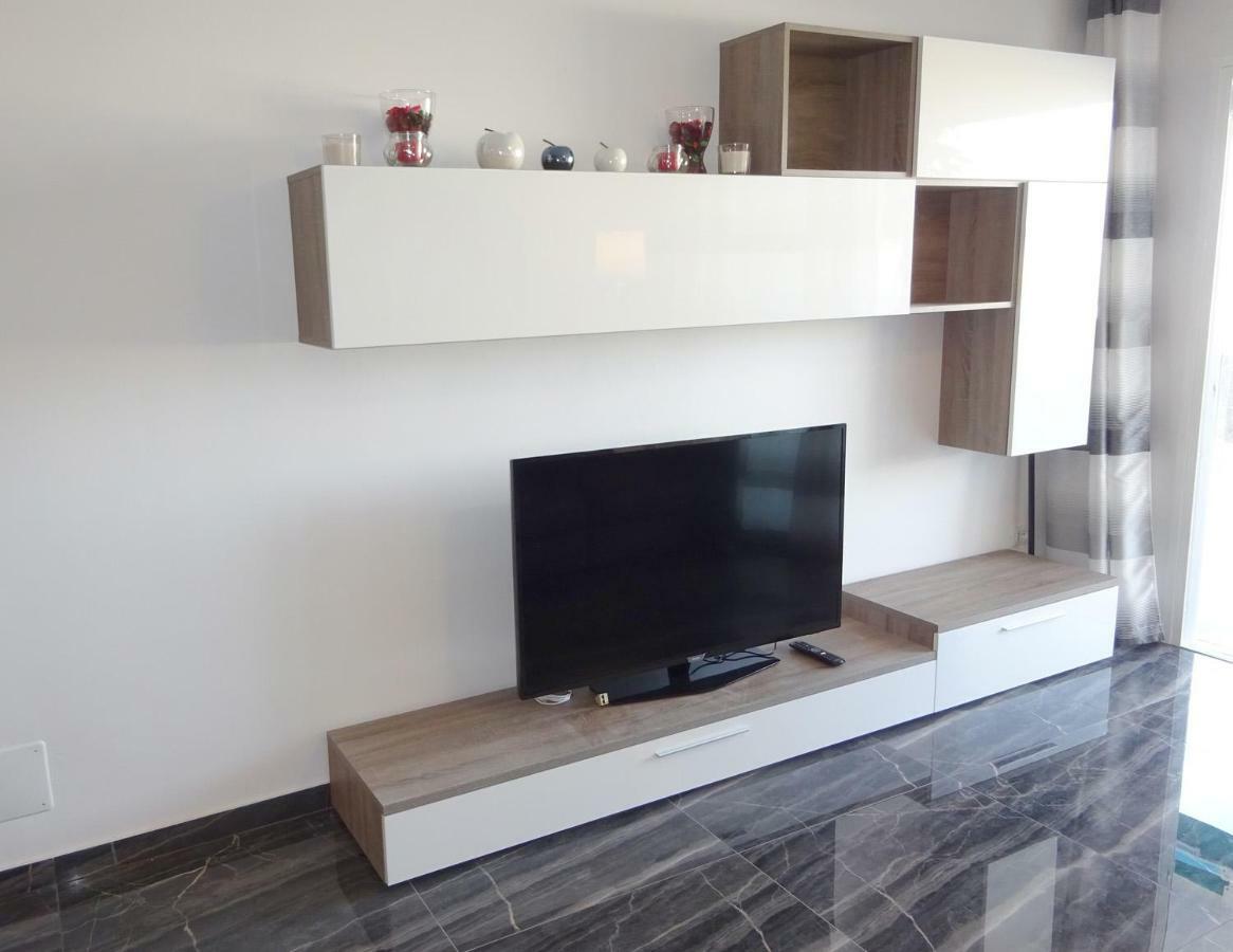 דירות אדחה Angela Ocean Panorama מראה חיצוני תמונה