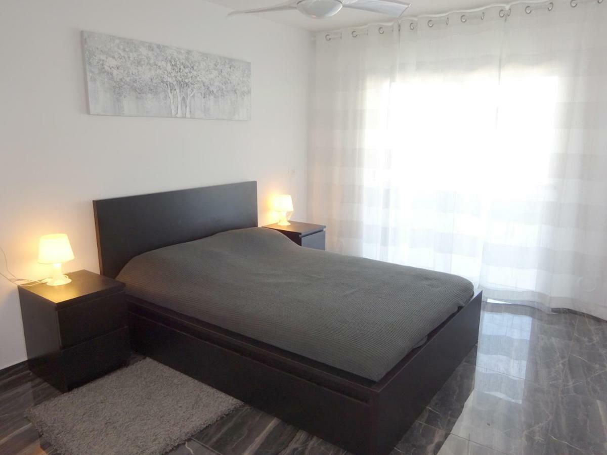 דירות אדחה Angela Ocean Panorama מראה חיצוני תמונה